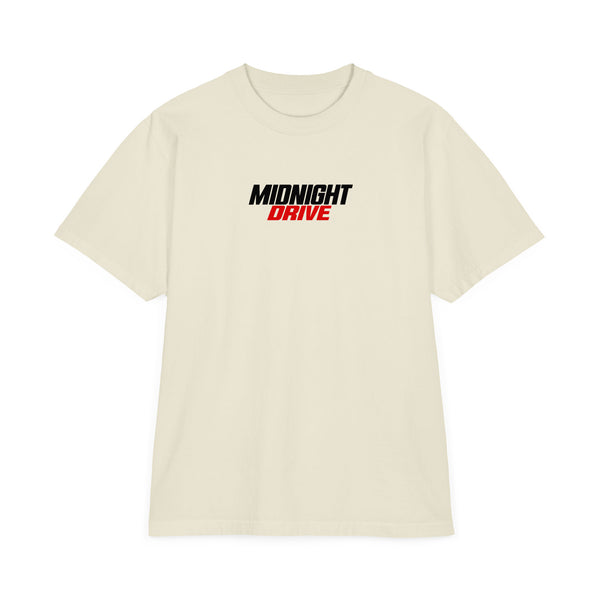 Midnight Drive Tee - Light