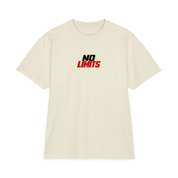 No Limits Tee - Light