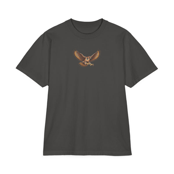 Desert Falcon Oversized Tee