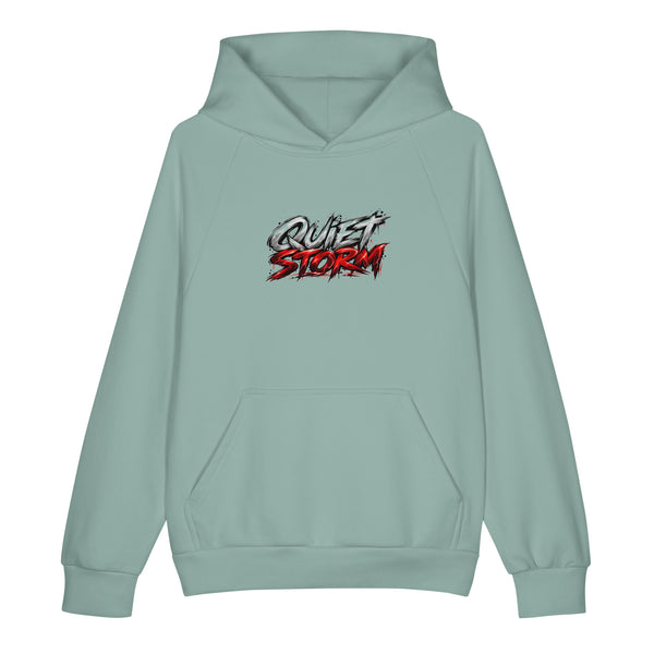 Quiet Storm Hoodie - Light
